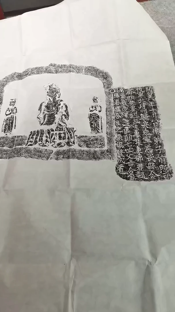 【闪购商品】昌化石印石佛造像
