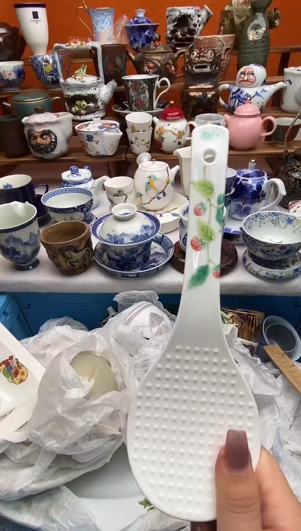 瓷片阿***巴满20包邮 满20包邮