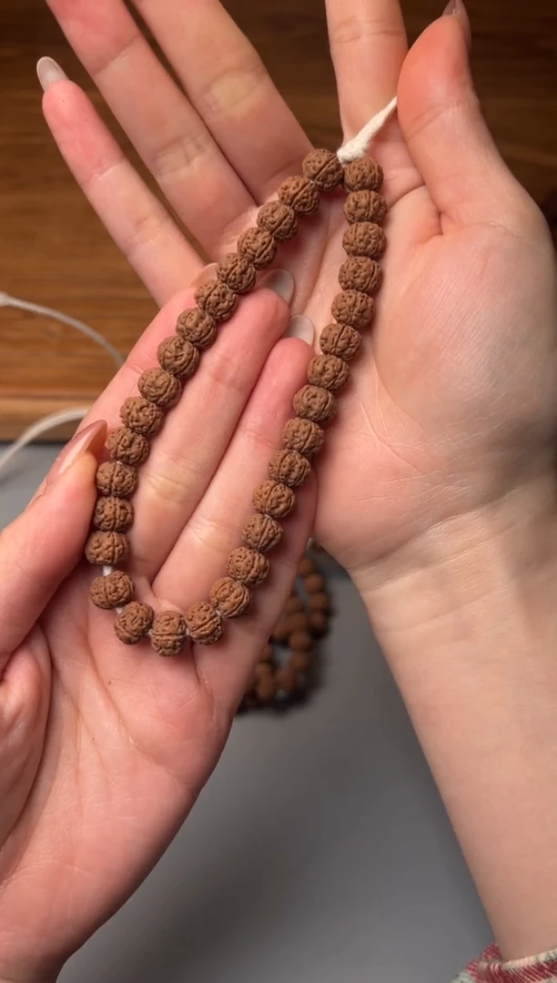 手串金刚菩提老树王手持