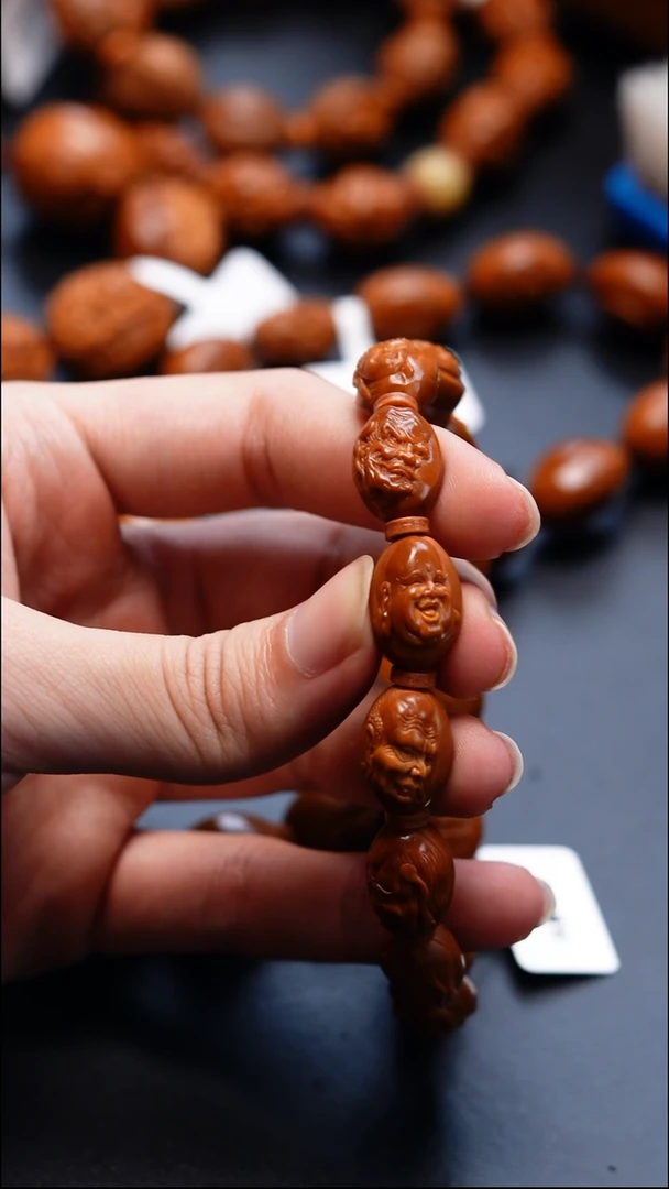 手串/手链橄榄核橄榄核