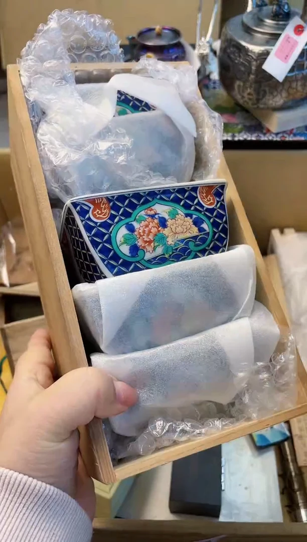 【闪购商品】瓷片PZ炎美杂货铺质量保证