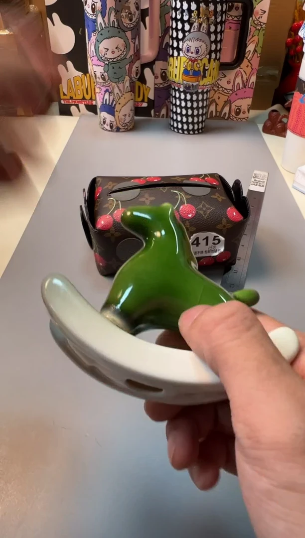瓷片手工无品牌，七天无理由415