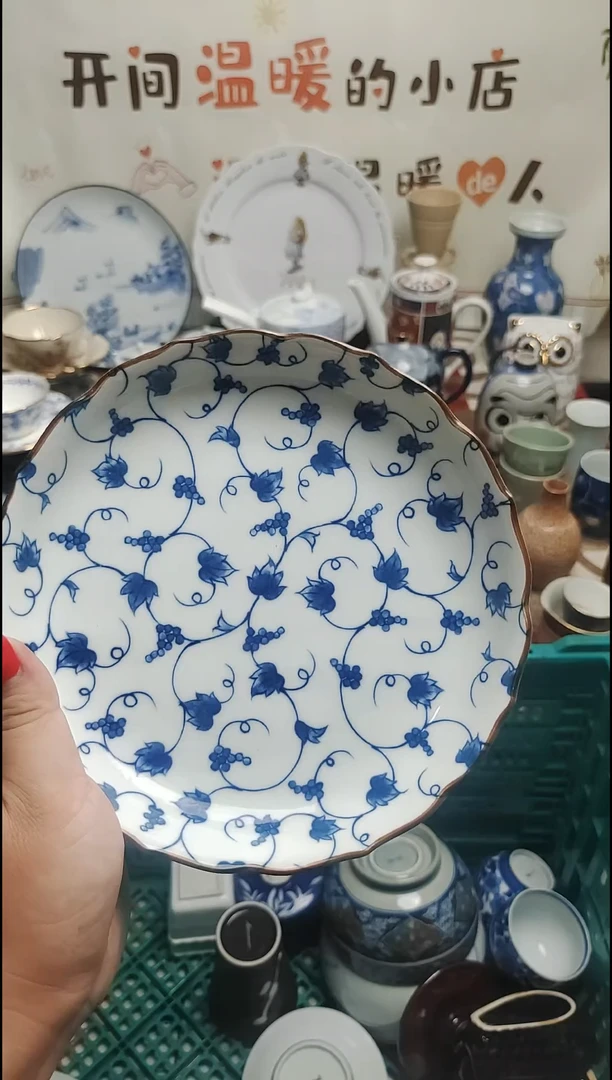 其他 紫韵陶艺优品小铺