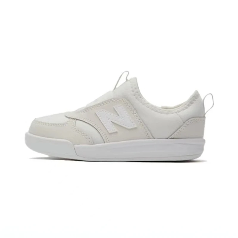 【直播间专享】开胶！皮质开裂！瑕疵无售后 NEW BALANCE NB IT300KEB