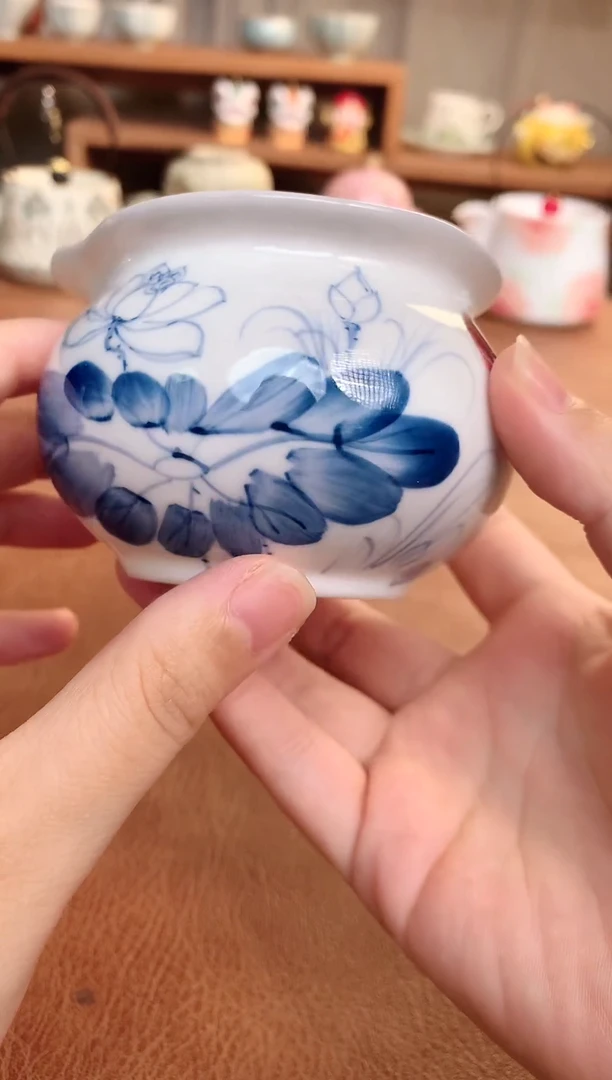 高货清仓，微瑕不售后（无礼盒）