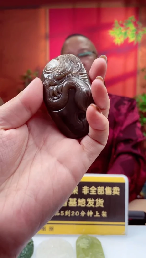 定制和田玉清*和田玉定制闪购链接HTY01
