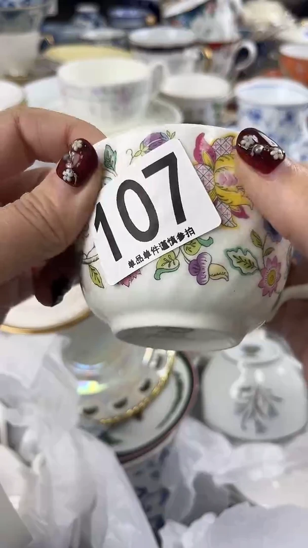 瓷片用****3107卡暇