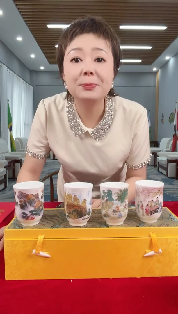 摆件A8/探索-传世非遗文化
