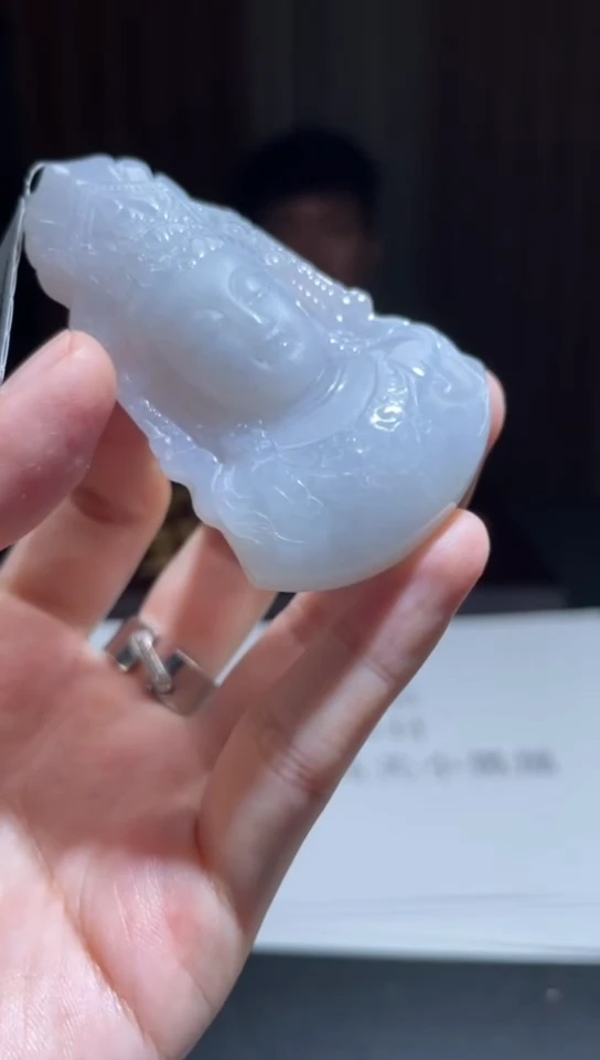 未镶嵌定制翡翠定制孤品