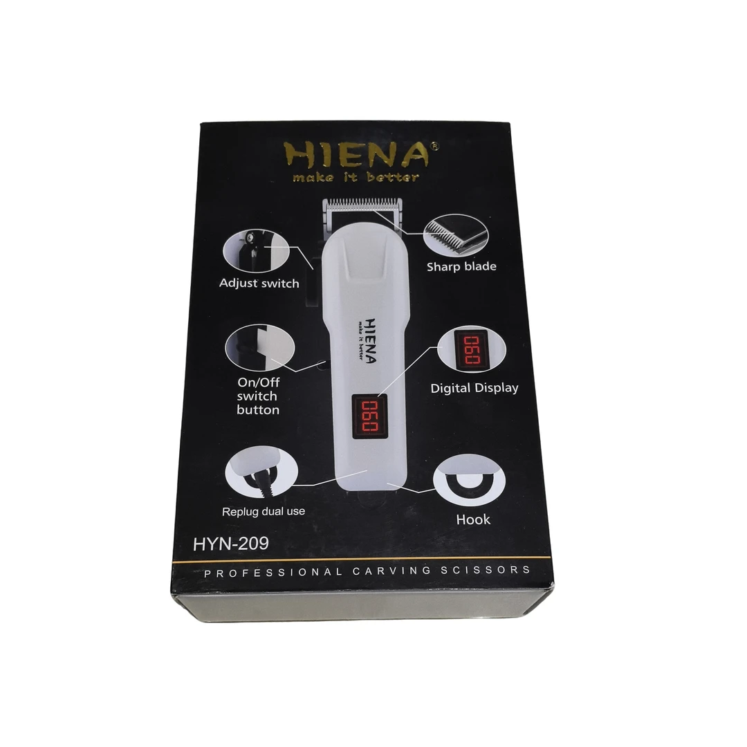 （福利）理发器家用配件