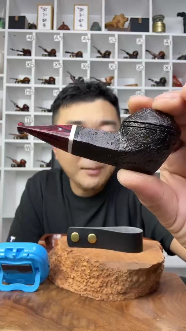 木意大利进口石楠木