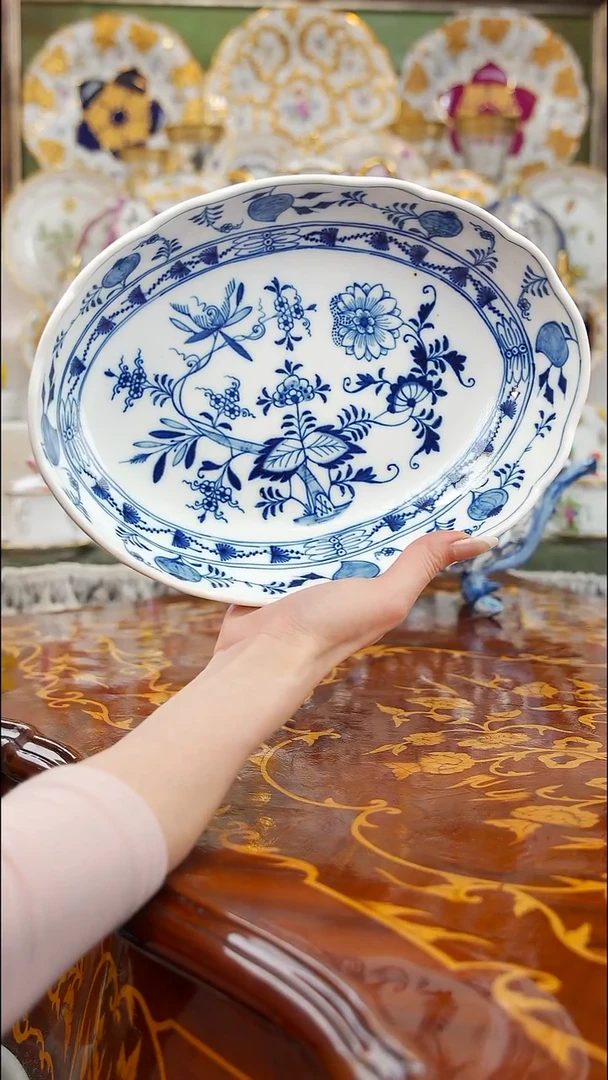 瓷米多家中古瓷器如图所示23