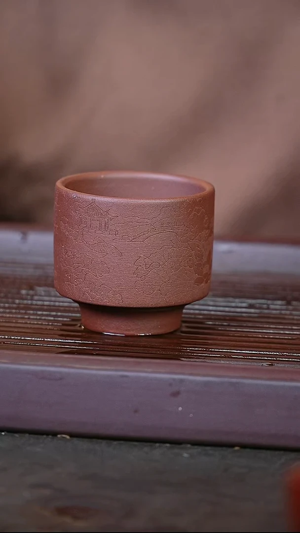 紫砂底槽清@@zr01496