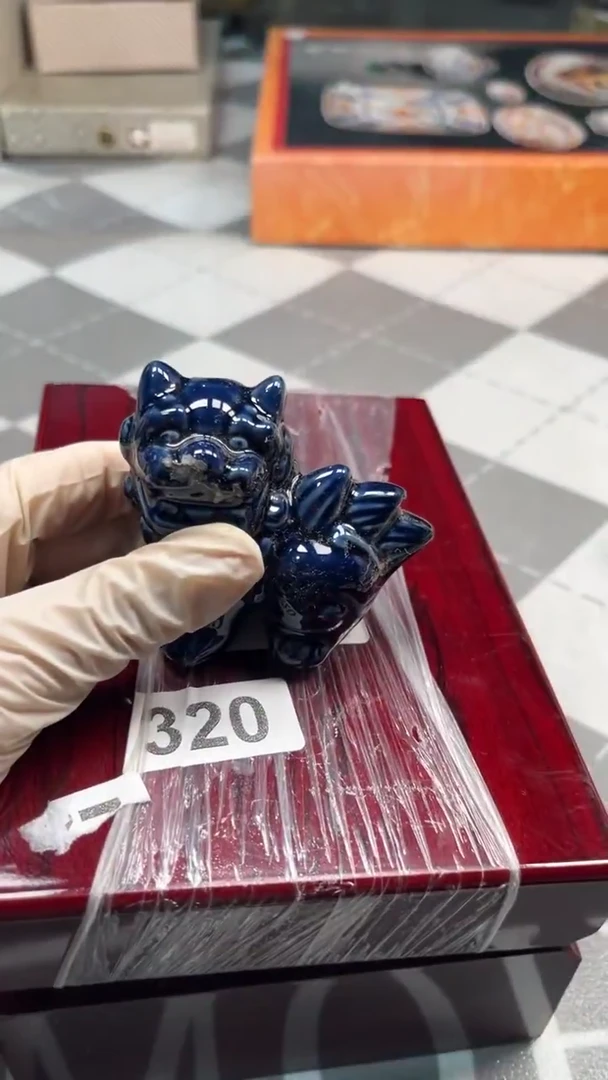 瓷片陶瓷如图所示周边