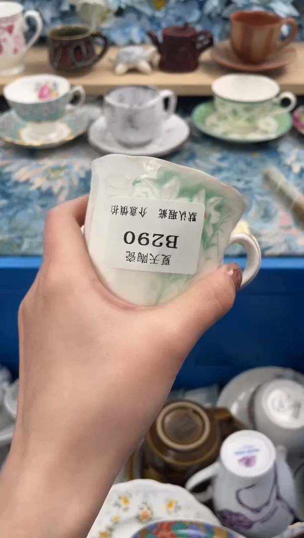 瓷片G***e290默认微瑕闪购默认库存一件