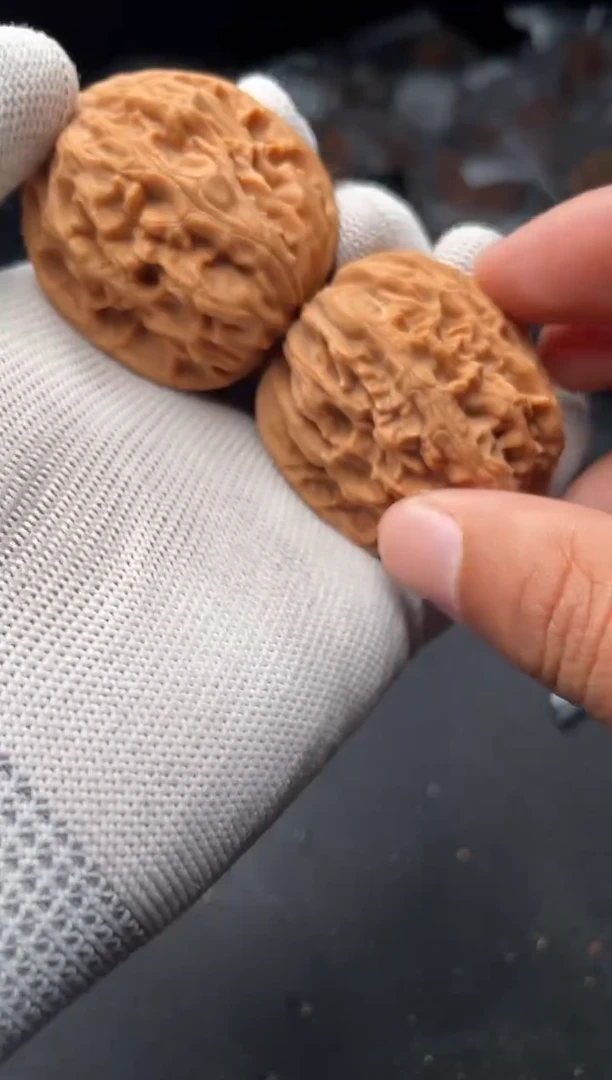 核桃a202  鸡心 41尺