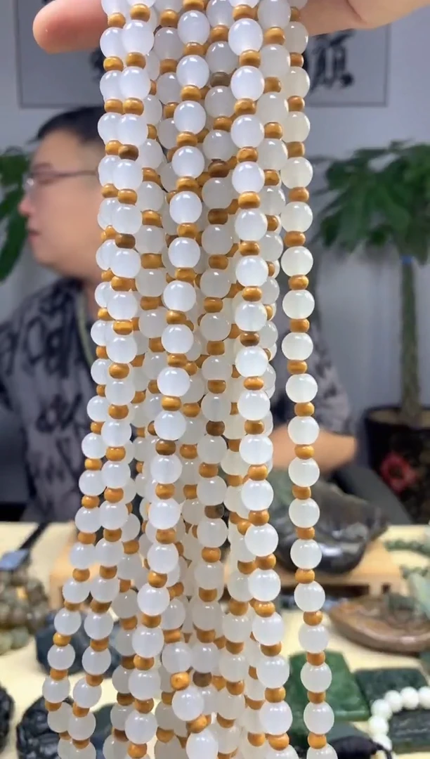 蛇纹石玉未镶嵌珠宝奇石多样性随机发一