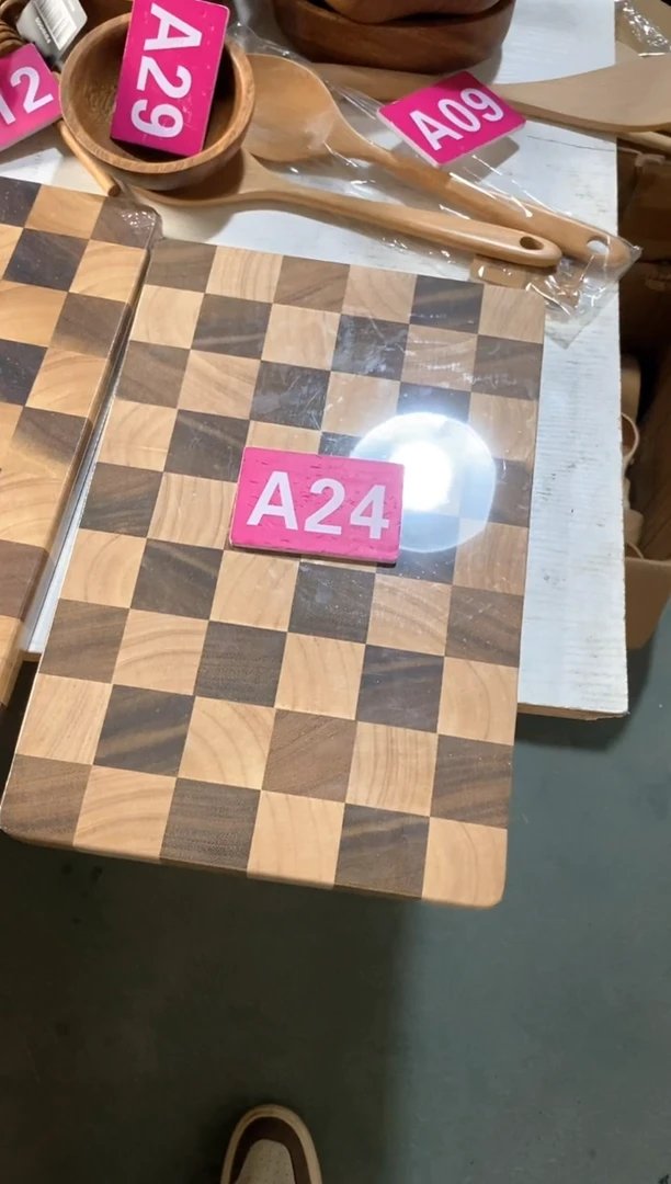 木闪购2025/5/31 A24