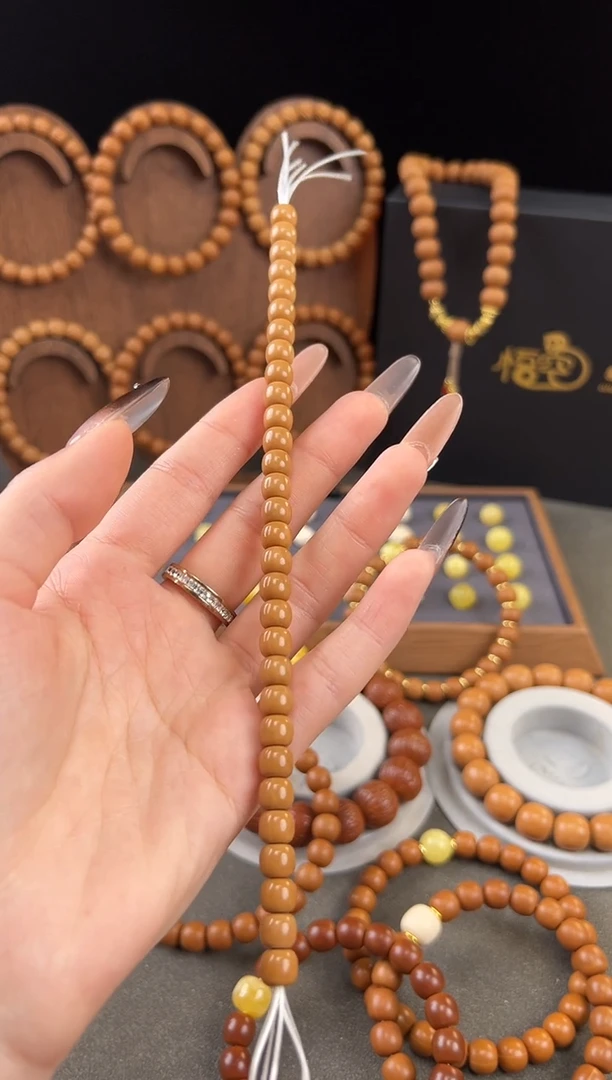 手串猴头核桃用****27.5老型 全品