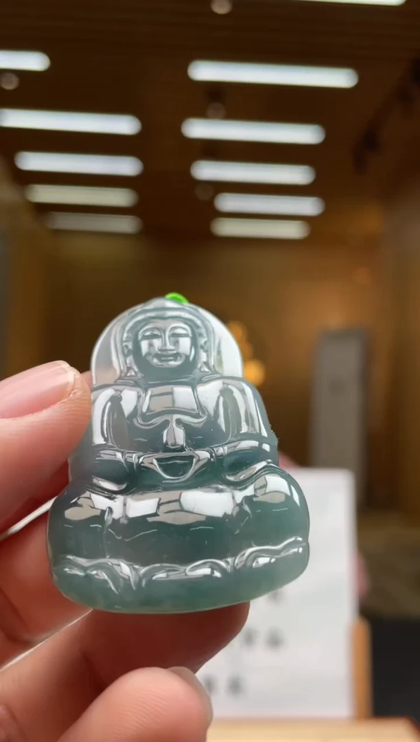 【闪购商品】定制翡翠未镶嵌********605