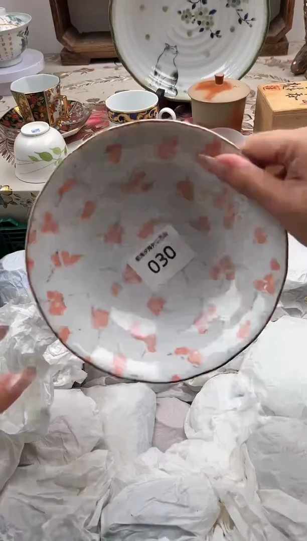 瓷片泡**噜Q         030