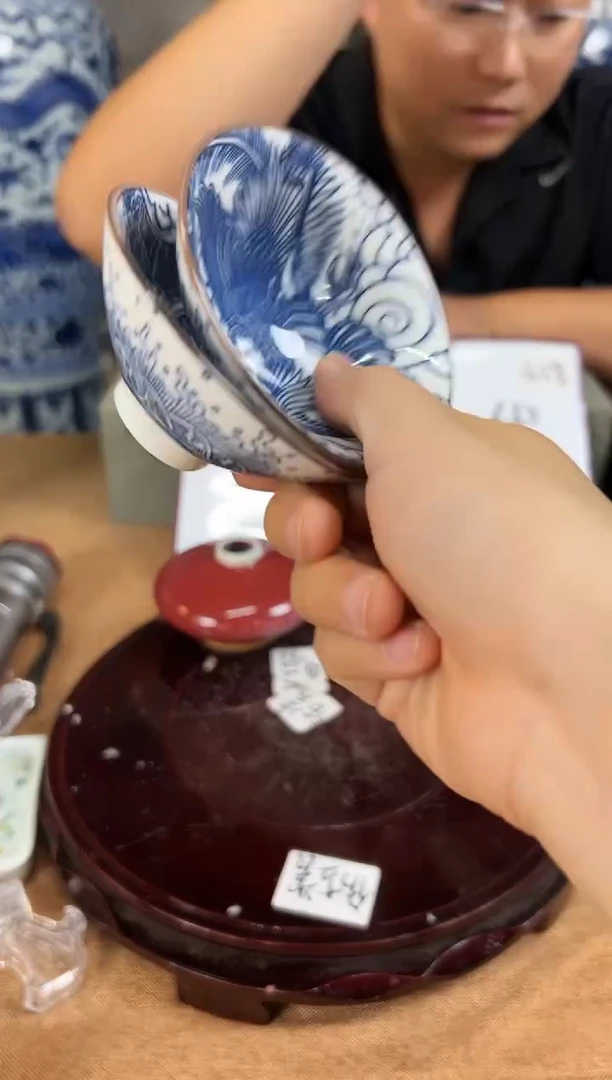 摆件现代艺陶瓷S521