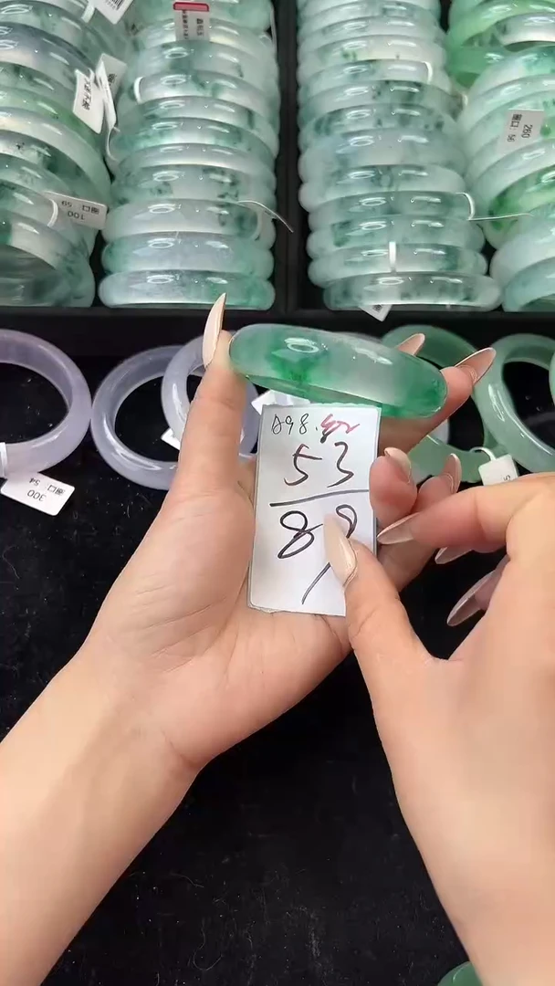 非金属无53圈口编号：A98