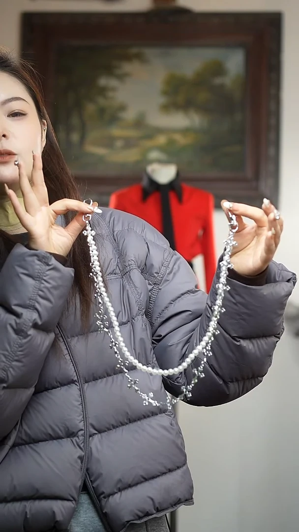 项链艺桐轩儿童潮服