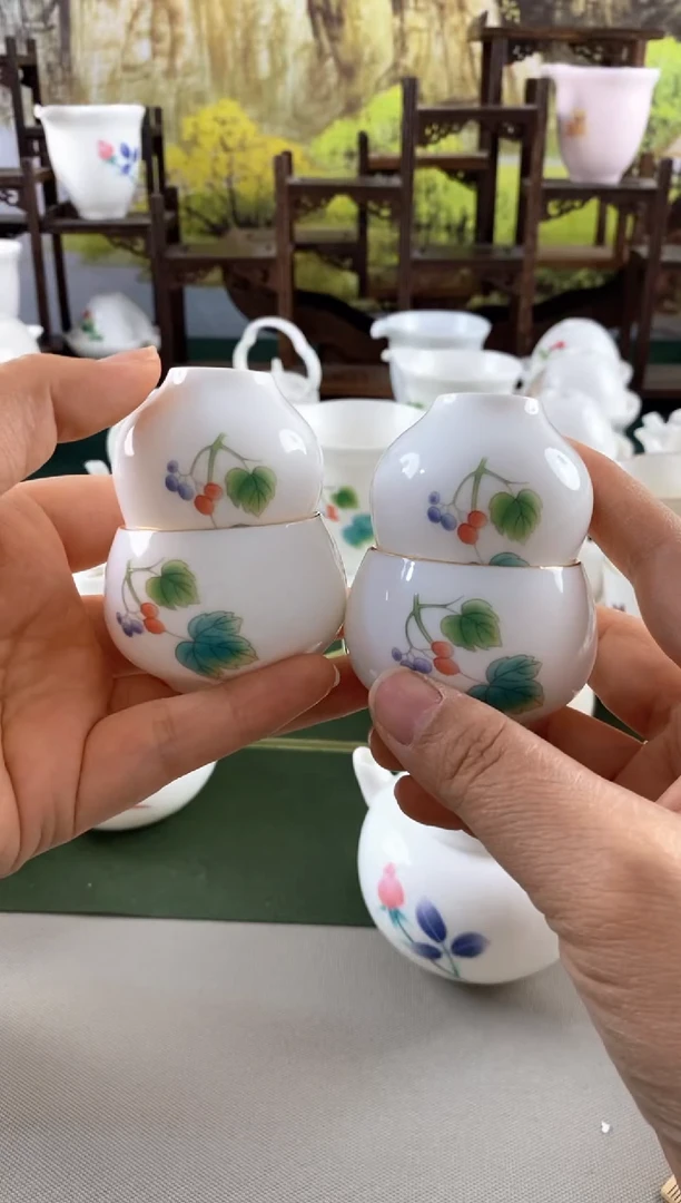瓷器瓷器满25米包邮.........
