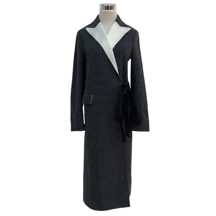 汤丽柏琦/风衣/95新/[251218RX]