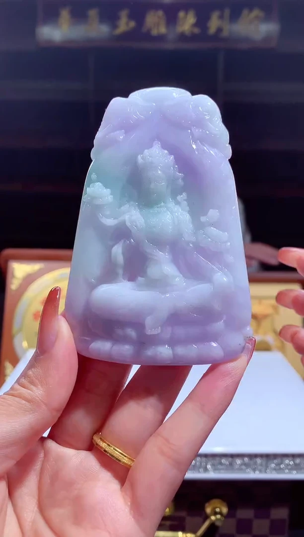 未镶嵌定制翡翠天然翡翠（拍一发一）
