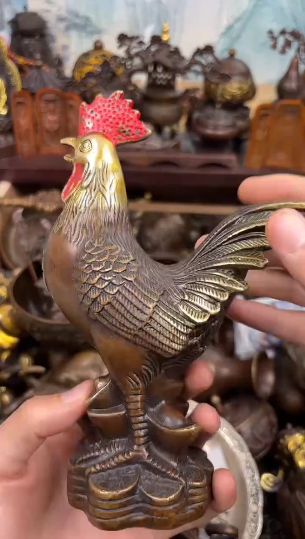 竹韵铜专属精选链接