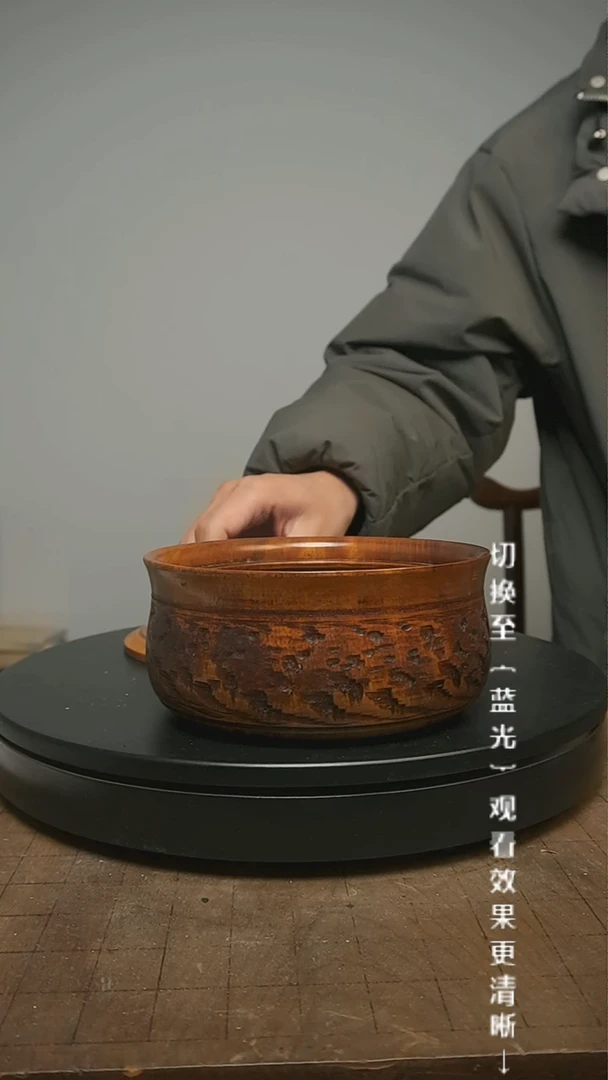 【闪购商品】摆件13y古美術空间美学A43