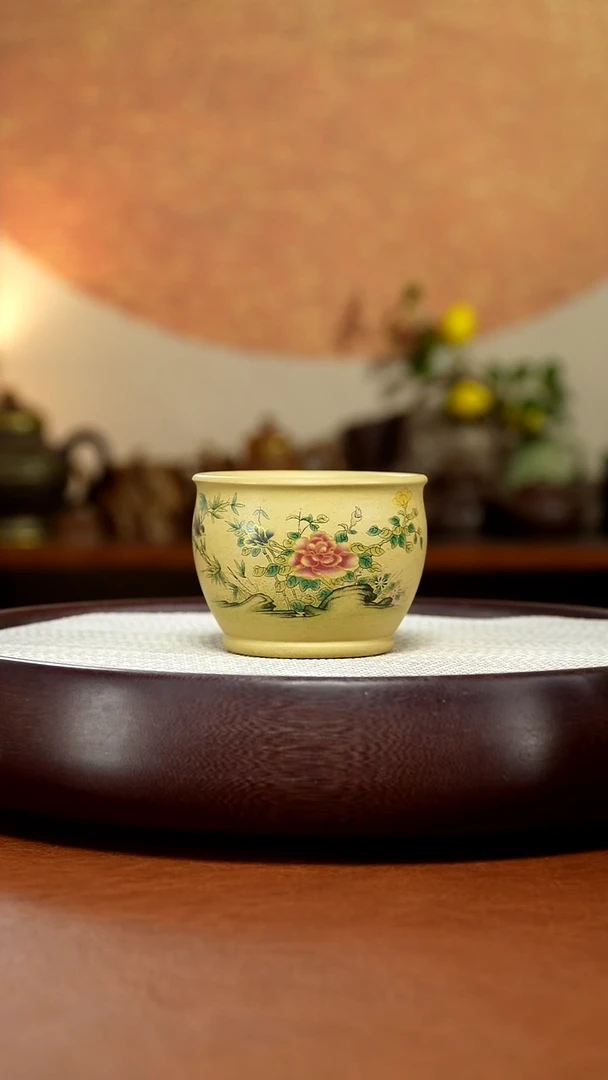 茶壶紫砂宜兴紫砂壶