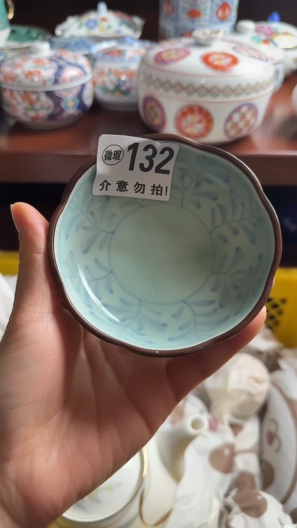 摆件陶小琪工艺品店微瑕