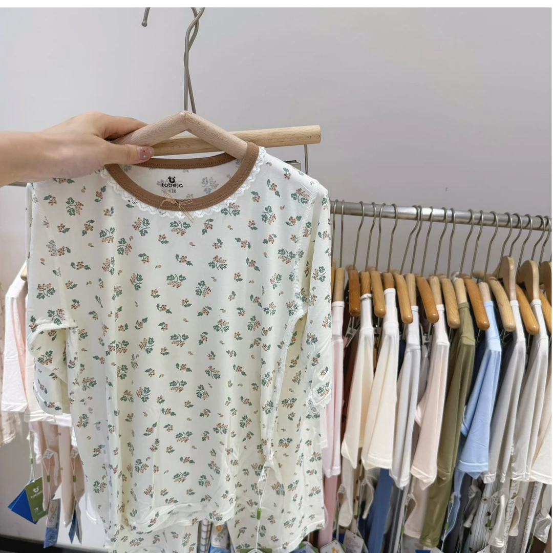 242夏季高端专场七分米底小花（小胖家居夏末青仓专场）