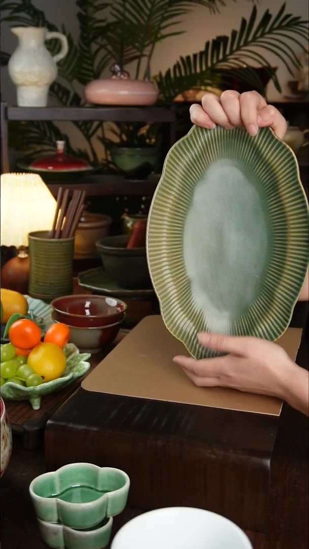 碗景德镇手工高温餐具