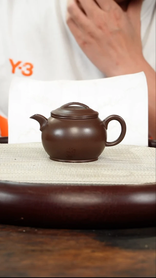 茶壶紫砂老行家紫砂3