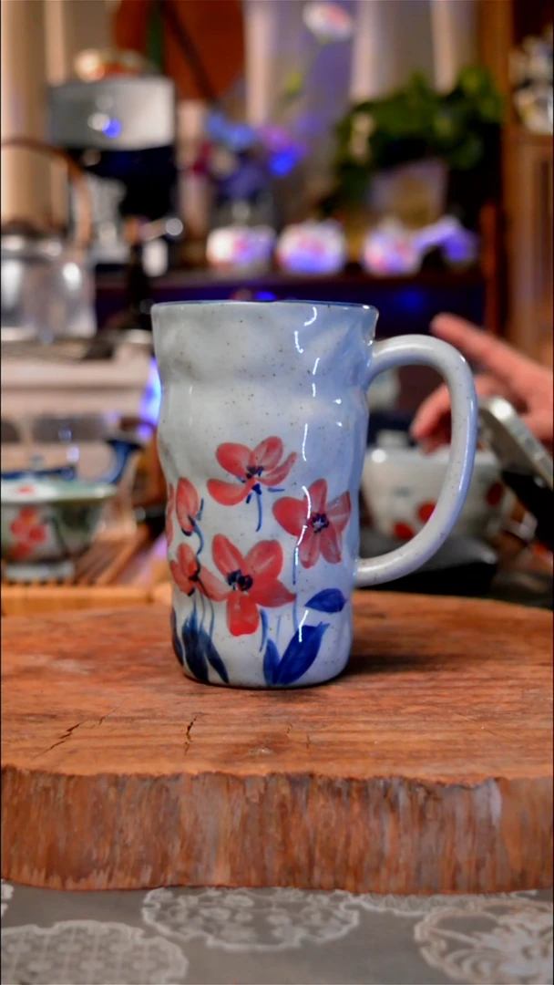 【闪购商品】杯景德镇瓷生活手作