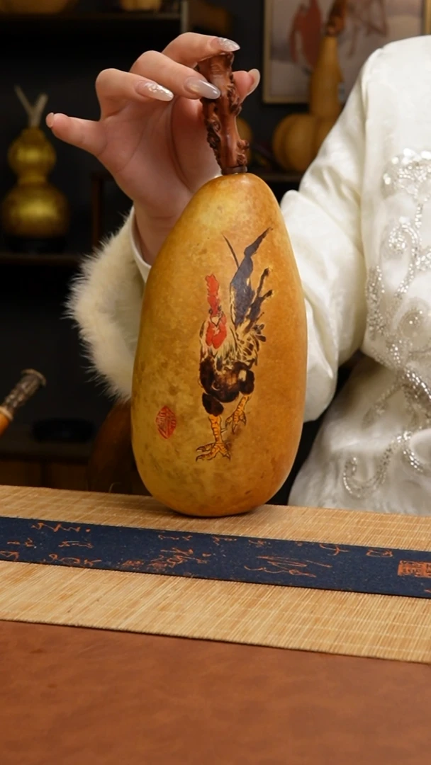 热水酒葫芦 一物一拍122