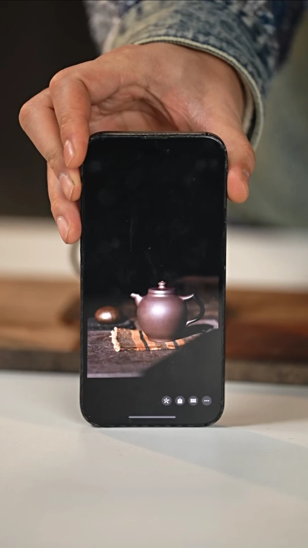 【闪购商品】SSY《预售》手把壶手把壶