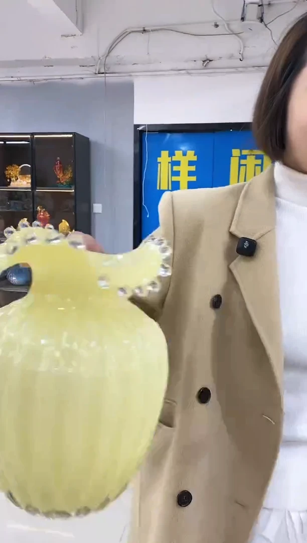 【闪购商品】无铅玻璃小思JMIU-7