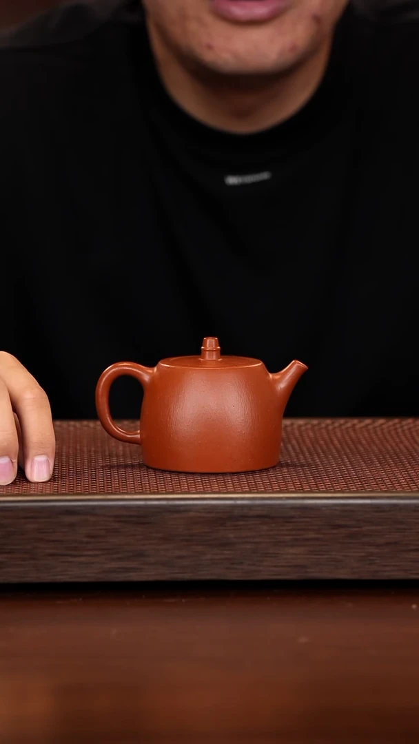 茶壶紫砂徐壶记精品