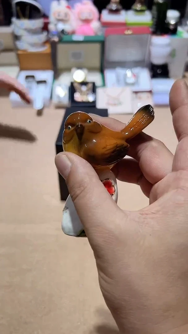 瓷片生活的本意就是开心@@1