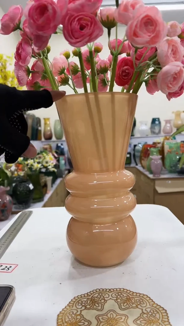 【闪购商品】也麦花器