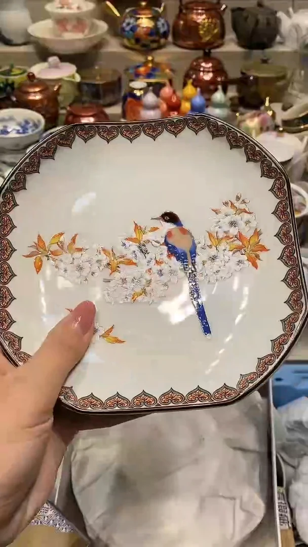 瓷片统自动截取直播间实时画面