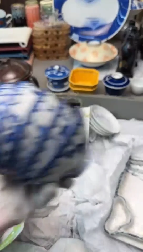 【闪购商品】碟中古回流瓷器大全