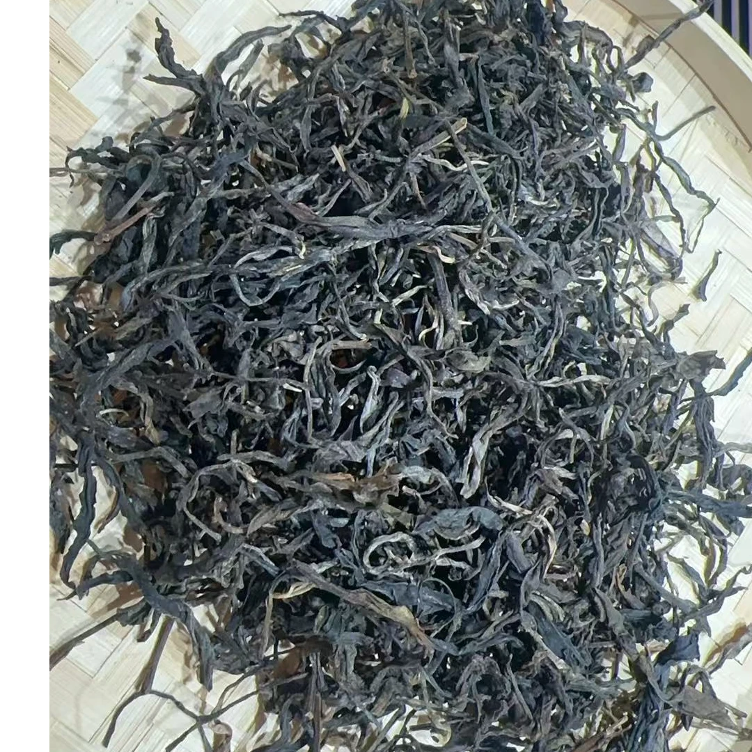 慧姐-昔归古树 散茶 生茶 2020年