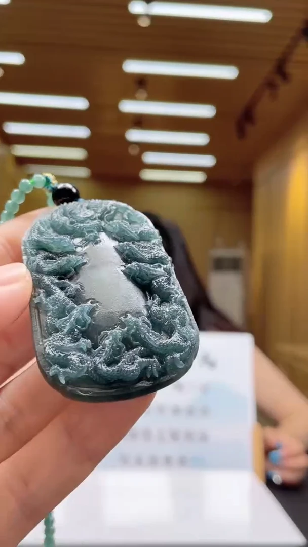 未镶嵌定制翡翠********128