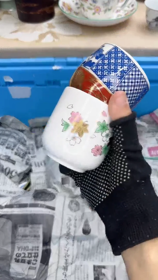 茶壶紫砂海**鱼606淘艺中古瓷器满18米包邮